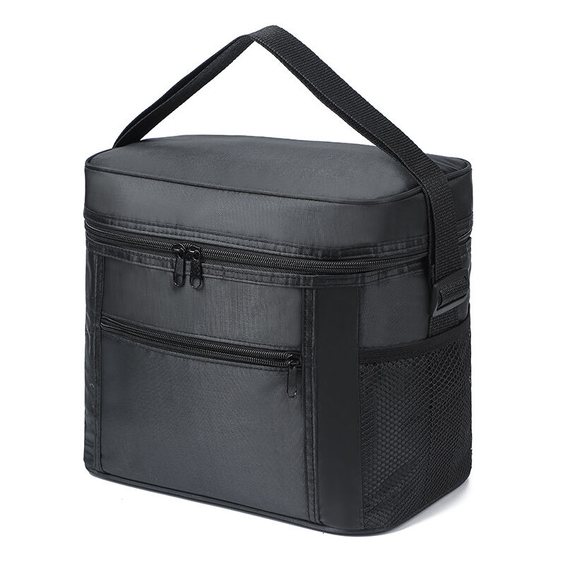 foto del prodotto borsa termica per il pranzo da 11 litri, piccola borsa termica morbida, borsa termica per il pranzo, borse termiche per il pranzo, borsa termica per