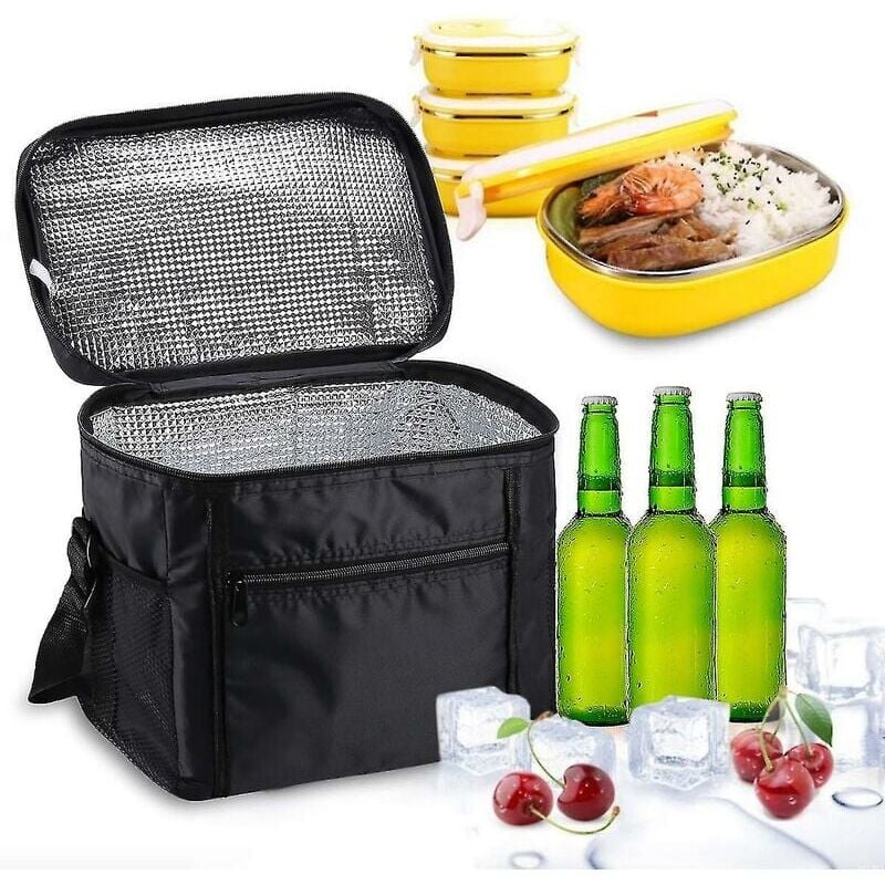 foto del prodotto borsa termica piccole borse termiche pieghevoli