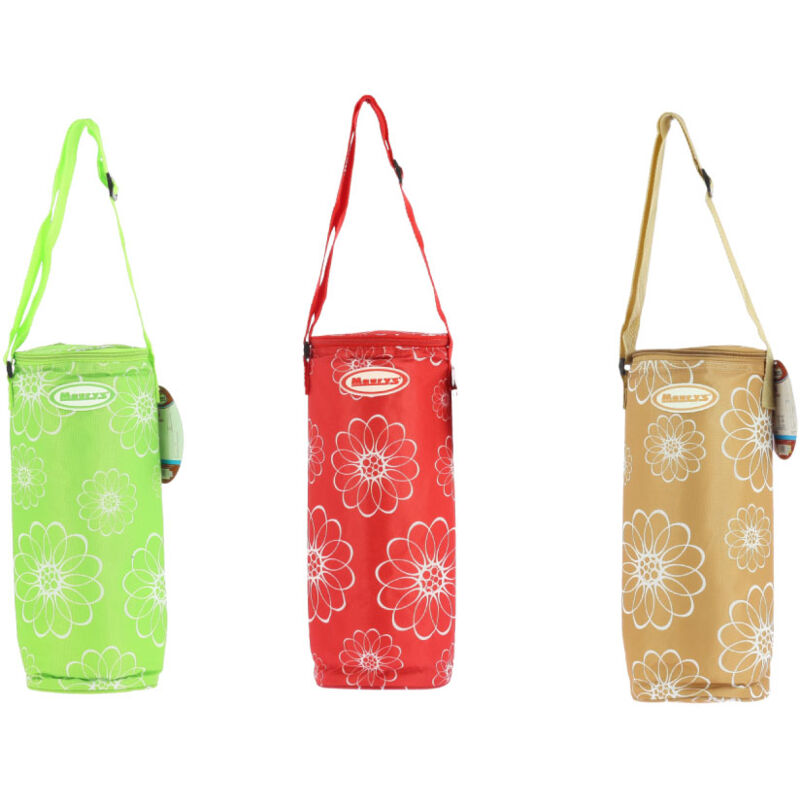 foto del prodotto borsa termica porta bottiglie queen 2 lt in colore assortito maury s