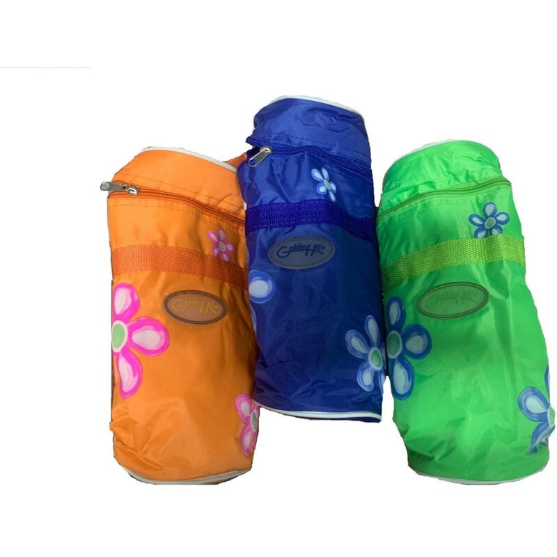 foto del prodotto borsa termica portabottiglia 1 lt diversi colori