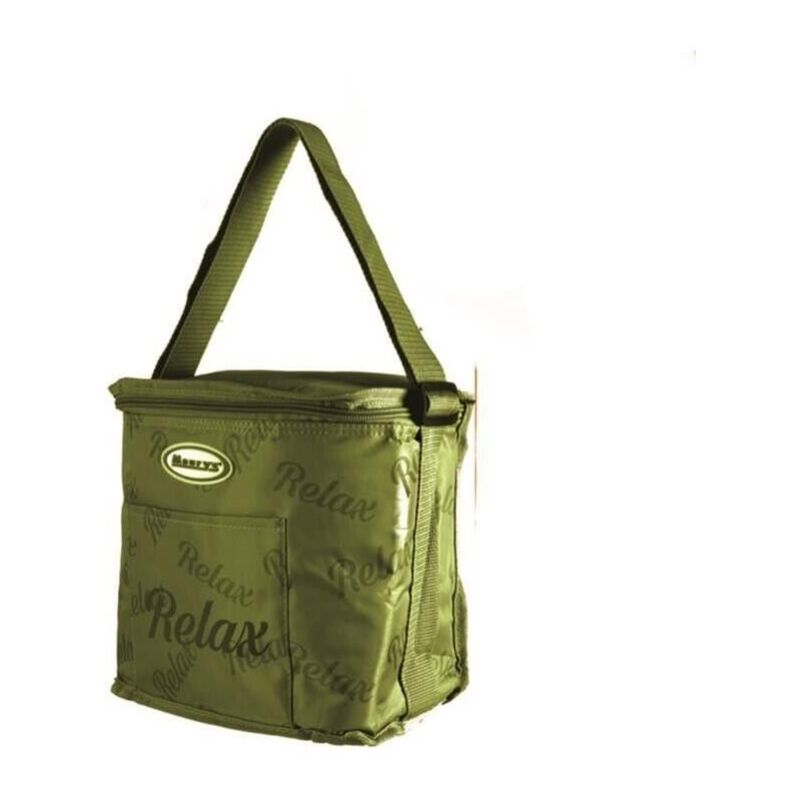 foto del prodotto borsa termica relax capienza 16 litri - maury's