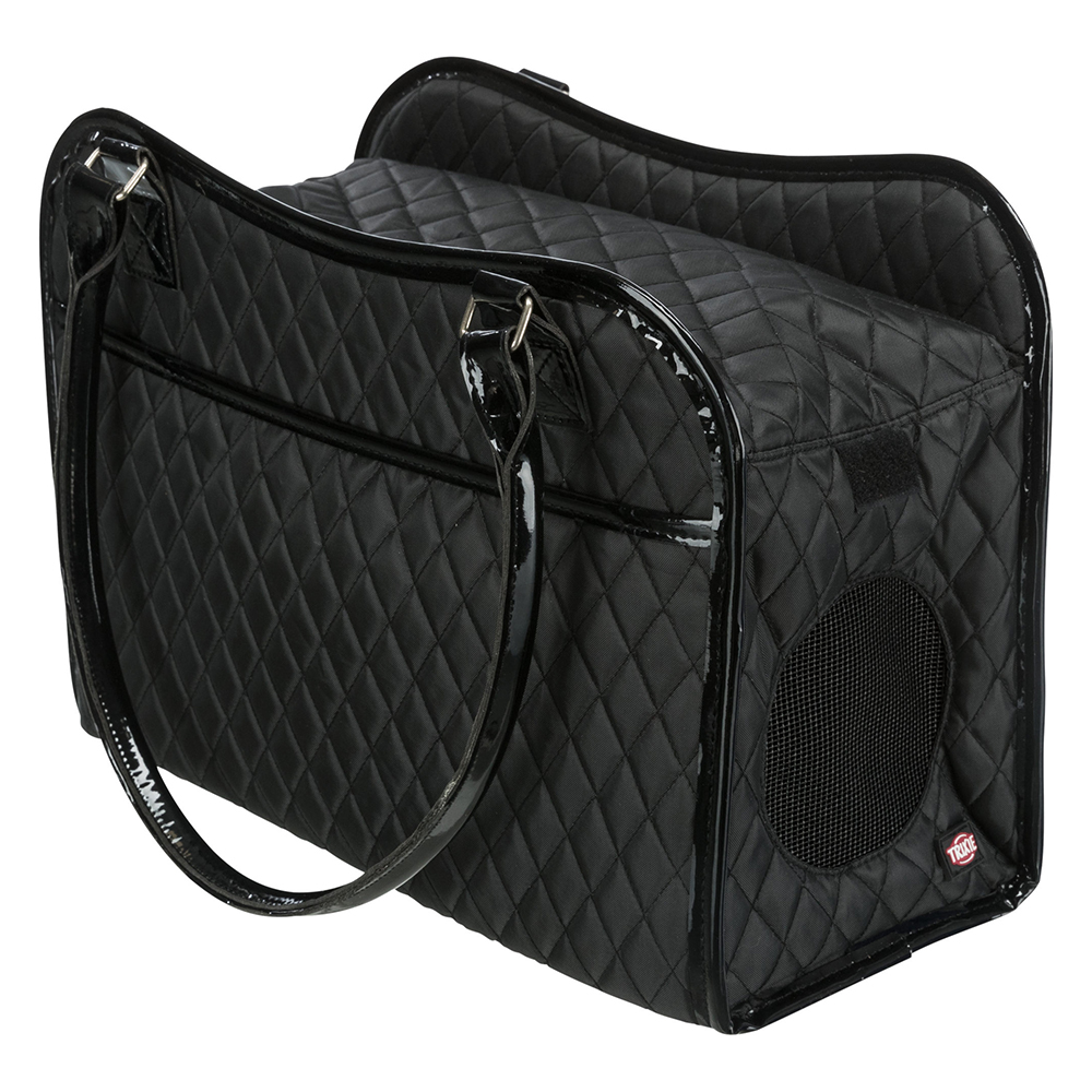 foto del prodotto borsa trixie amina l 37 x p 18 x h 29 cm