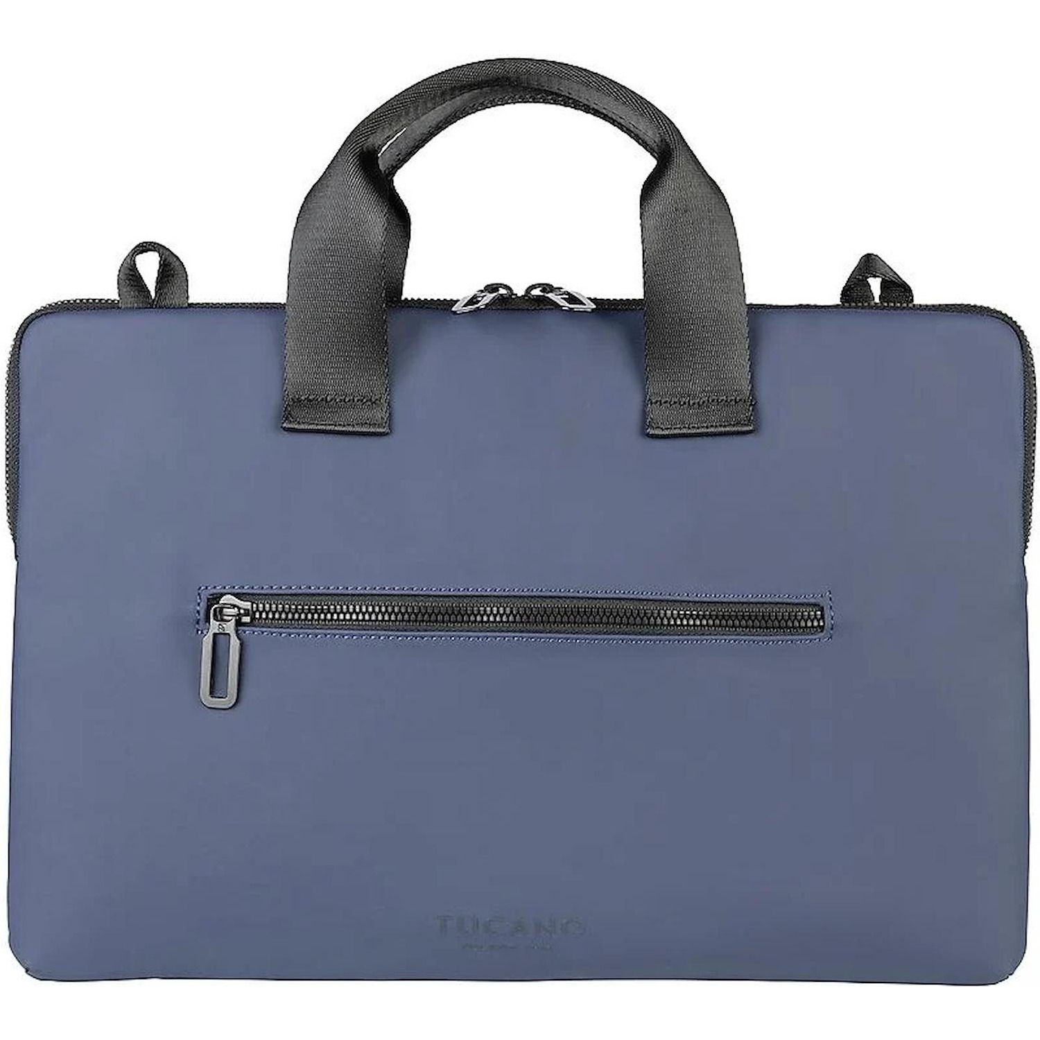 foto del prodotto borsa tucano gommo superslim 15,6 blu