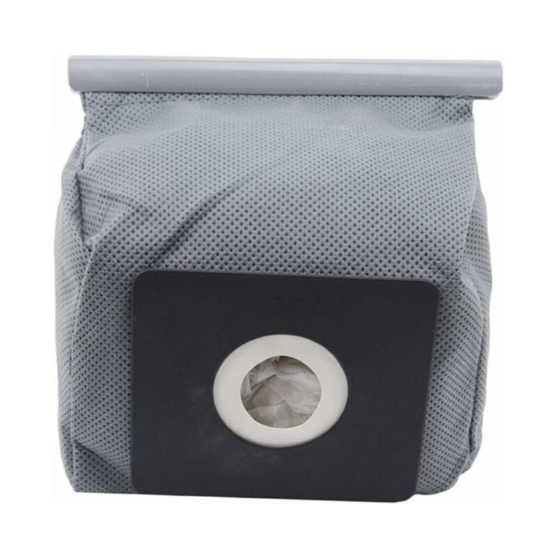 foto del prodotto borsa universale in tessuto, borsa riutilizzabile per aspirapolvere, parti e accessori per aspirapolvere domestici
