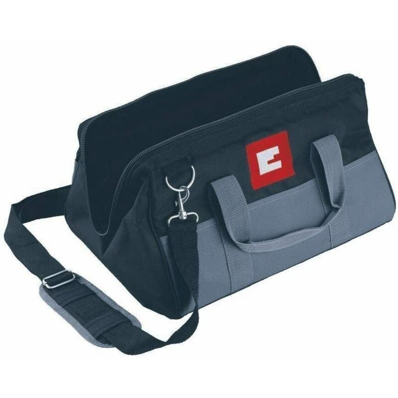 foto del prodotto borsa universale semi rigida 28x40 cm einhell