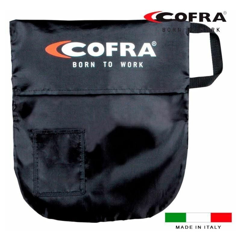 foto del prodotto borsa wrapper cofra