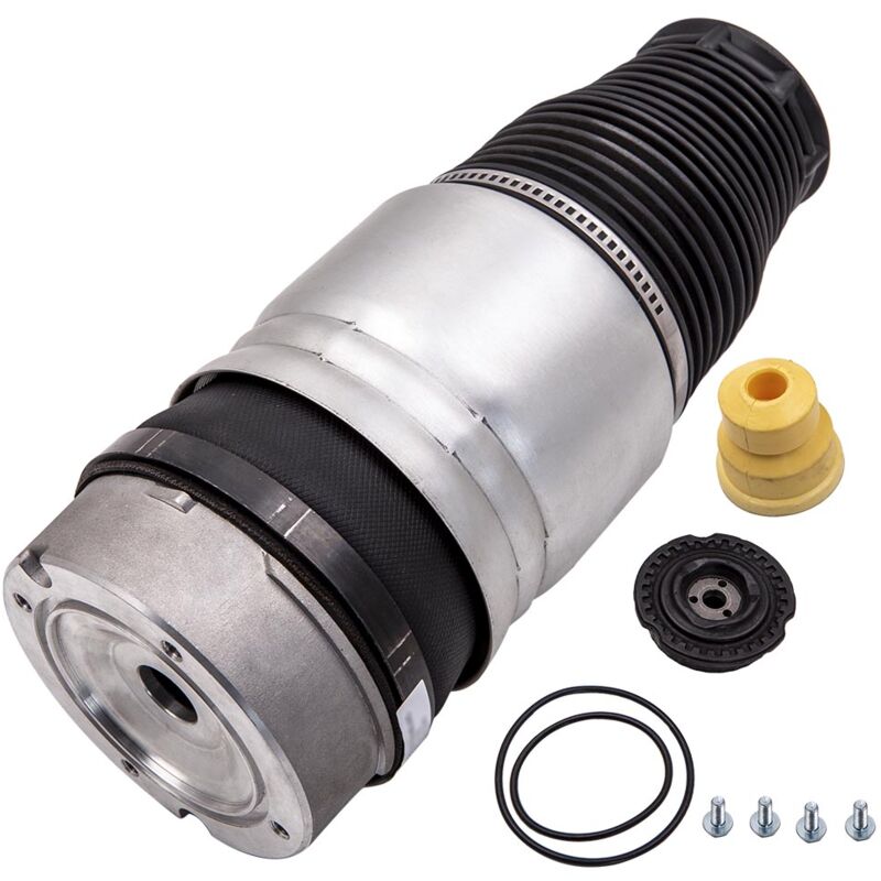 foto del prodotto borse a sospensione pneumatica anteriore destra for porsche cayenne 7l6616040d