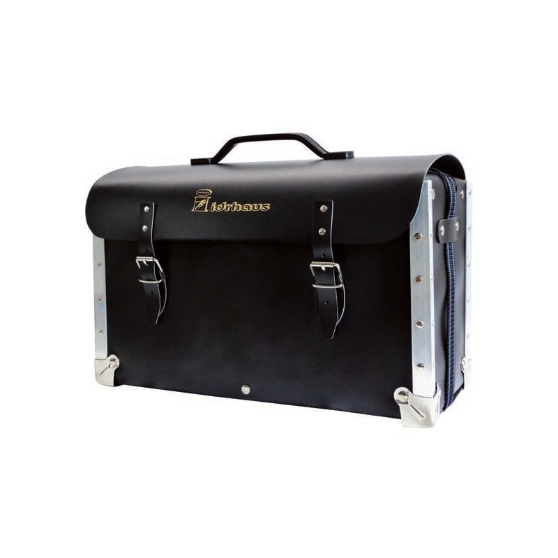 foto del prodotto borse per elettricisti borsa 43x25x18 in ecopelle per elettric isti con rinf.