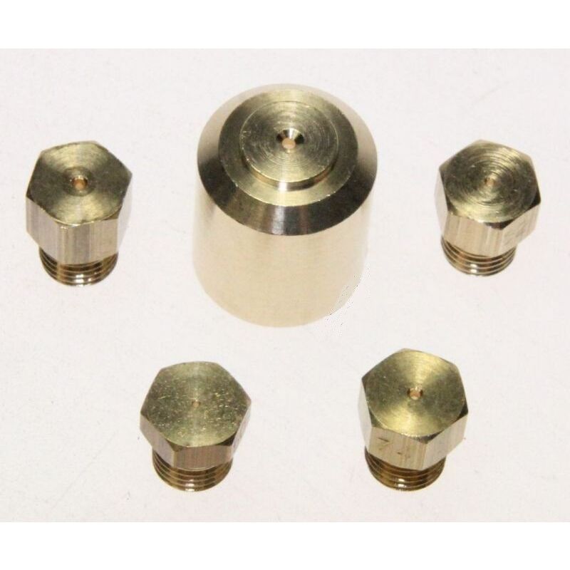 foto del prodotto borse per iniettore di propano per fagor brandt cook 77x8755