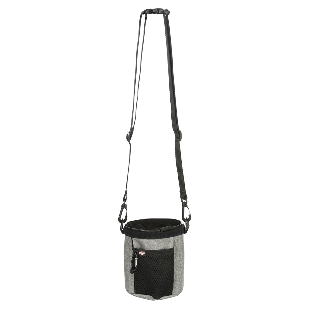 foto del prodotto borsetta per snack trixie multi twist 12 x h 17 cm