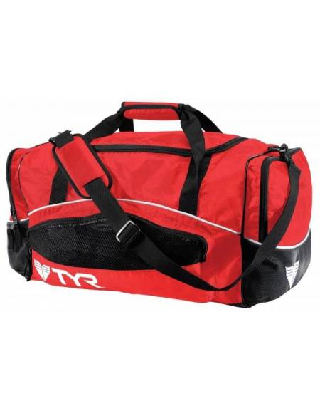 foto del prodotto borsone piscina tyr alliance ii rosso