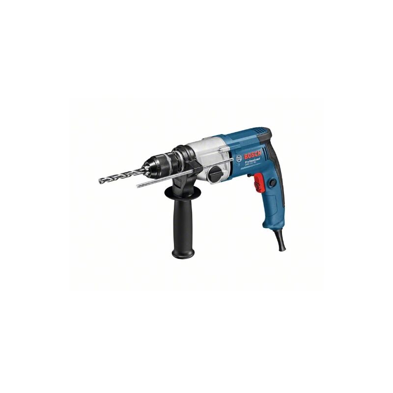 foto del prodotto bosch 0 601 1b2 002 trapano 500 rpm sin chiave 2,4 kg nero, blu
