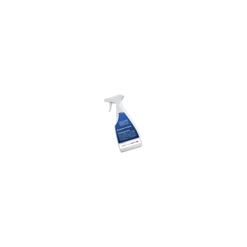 foto del prodotto bosch 00311860 gel a spruzzo di pulizia a quattro 500 ml
