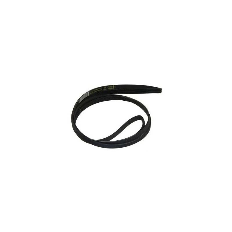 foto del prodotto bosch 00650499 cinghia trasmissione asciugatrice