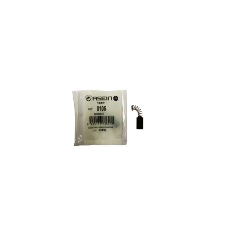 foto del prodotto bosch 01055 spazzole 0x8.0x15.5 blister 2 unit 