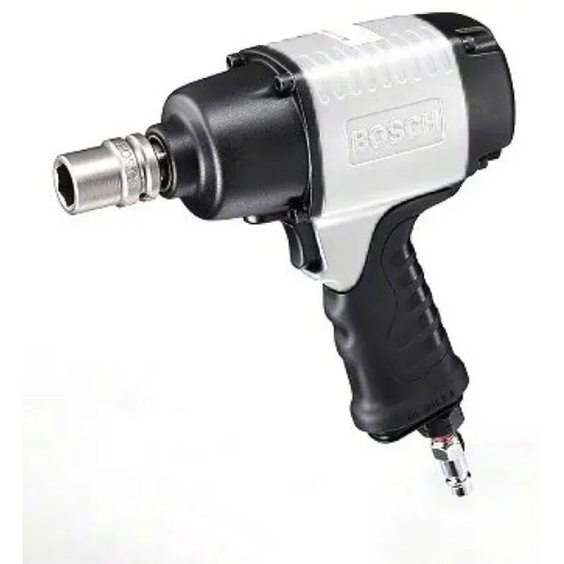 foto del prodotto bosch 0607450622 avvitatore a massa battente