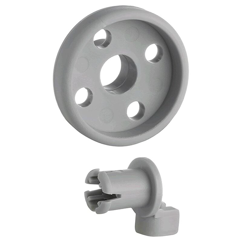 foto del prodotto bosch 066320 ruota per cestino per lavastoviglie