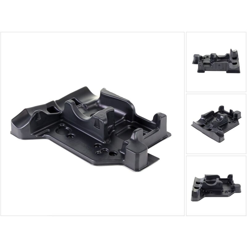 foto del prodotto bosch 1 2 inserto l boxx per gsb 18 v, gsr 14,4 e gdr 18 li 608285063y 