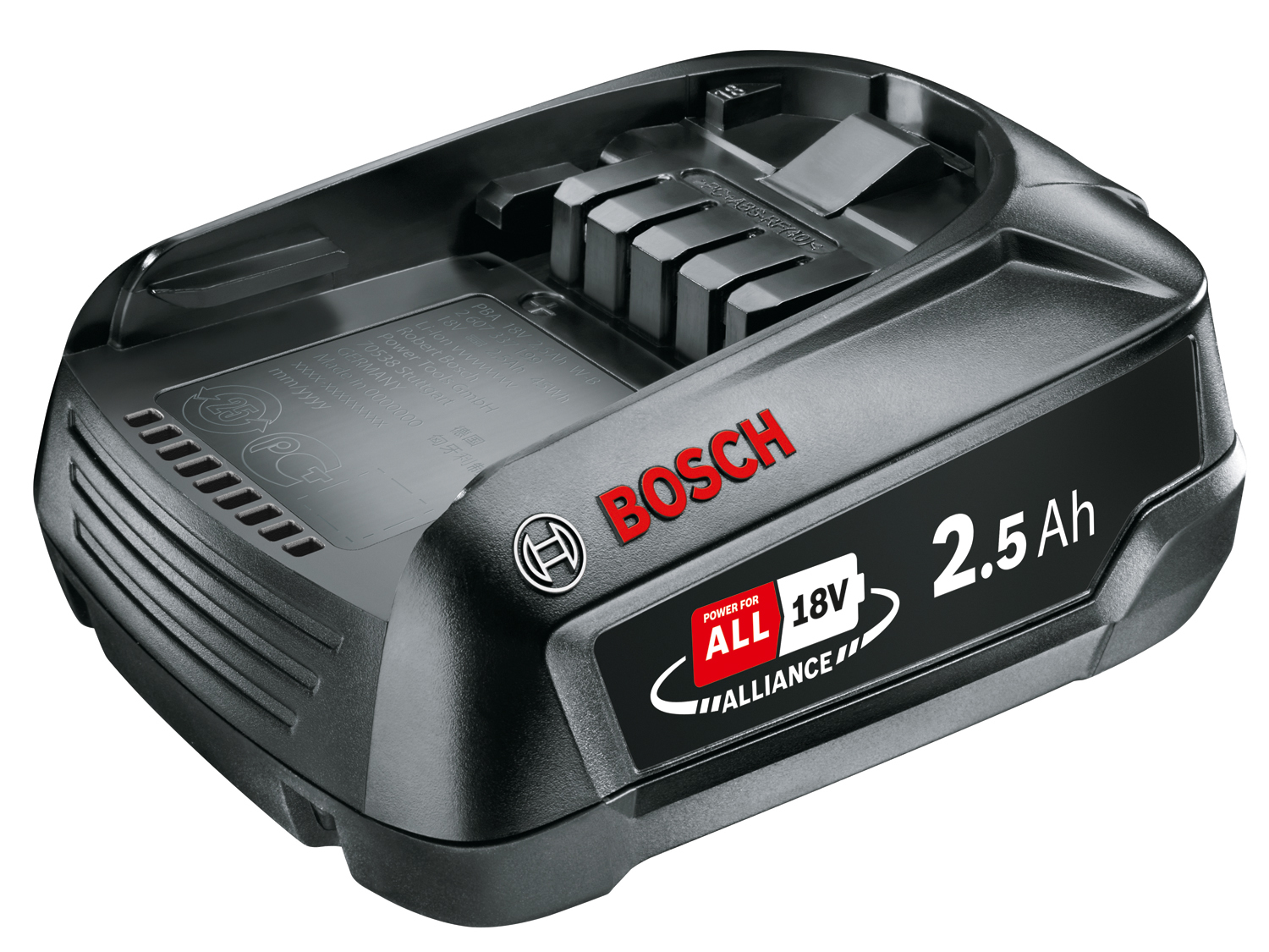 foto del prodotto bosch 1 600 a00 5b0 batteria e caricabatteria per utensili elettrici