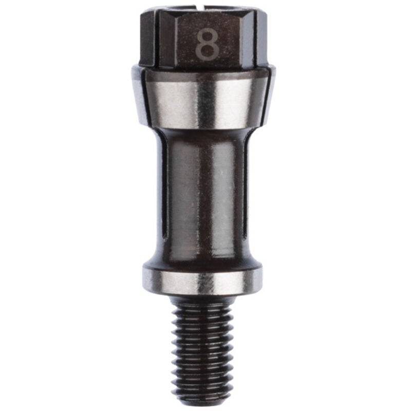 foto del prodotto bosch 1 608 570 041 de morsetto morsetto con dado di tensione 8 mm 