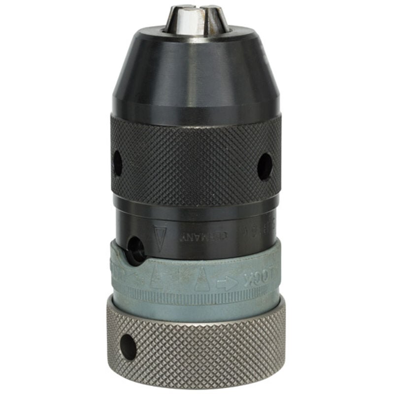 foto del prodotto bosch 1 608 572 003 mandrino per trapano keyless b16 chiave b16