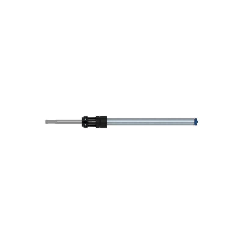 foto del prodotto bosch 1 punta per martello sds expert clean plus 8x per ancoraggi chimici diametro di 16,00 mm, accessorio professionale 