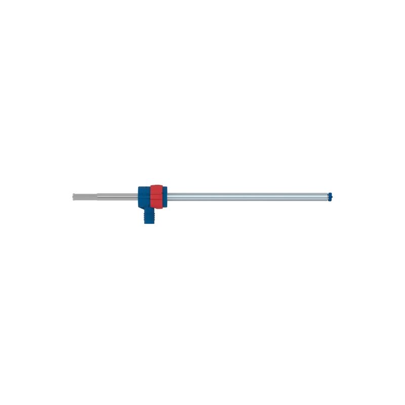 foto del prodotto bosch 1 set de expert sds punte per martello clean max 8x per ancoraggi chimici 20,0 mm de diametro, accessorio professionale 