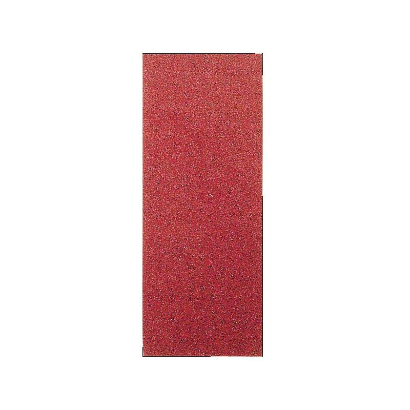 foto del prodotto bosch 10 fogli abrasivi per levigatrice orbitale 115x280 g.120