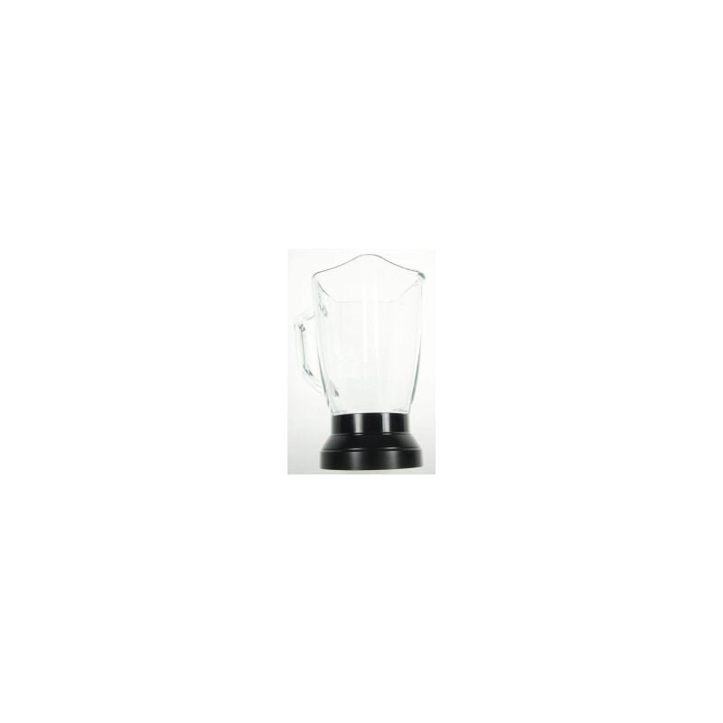foto del prodotto bosch - 11009242 carafe in vetro per mixer silentmixx