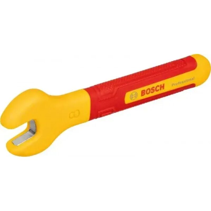 foto del prodotto bosch 1600a02ne9 chiave vde isolata 1000 v da 8 mm
