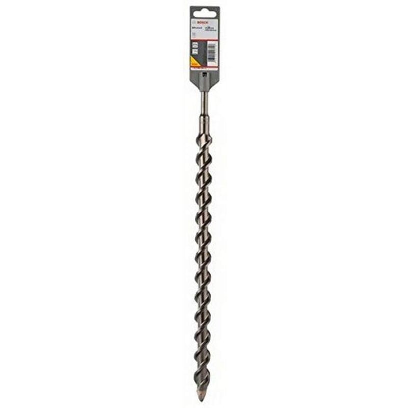 foto del prodotto bosch 1618596239 punte trapano, sds plus 5, 25 x 400 x 450 mm