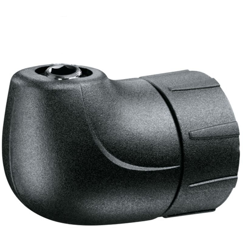 foto del prodotto bosch 1x mandrino ixo con testa ad angolo per avvitatore ixo iii, ixo iv e ixo v, accessorio trapano 