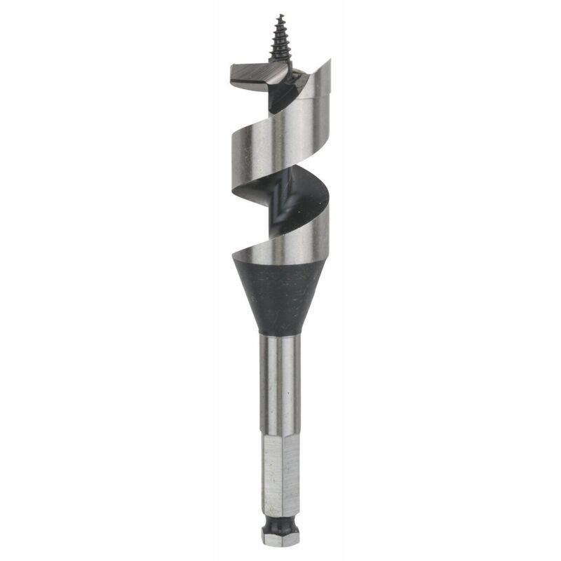 foto del prodotto bosch 1x punta per travi pro wood per legno tenero, legno duro, 30,00 mm, professional accessorio trapano 