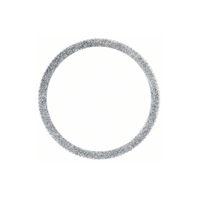 foto del prodotto bosch 2 600 100 222 anello di riduzione per lame circolari, 30 x 25,4 x 1,5 mm, confezione de 1