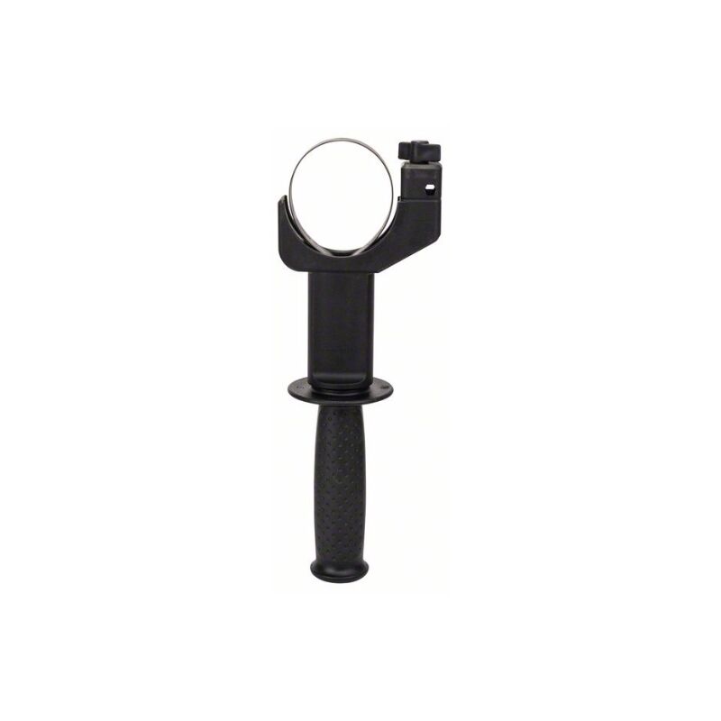 foto del prodotto bosch 2 602 025 062 impugnatura ausiliaria per power tool nero