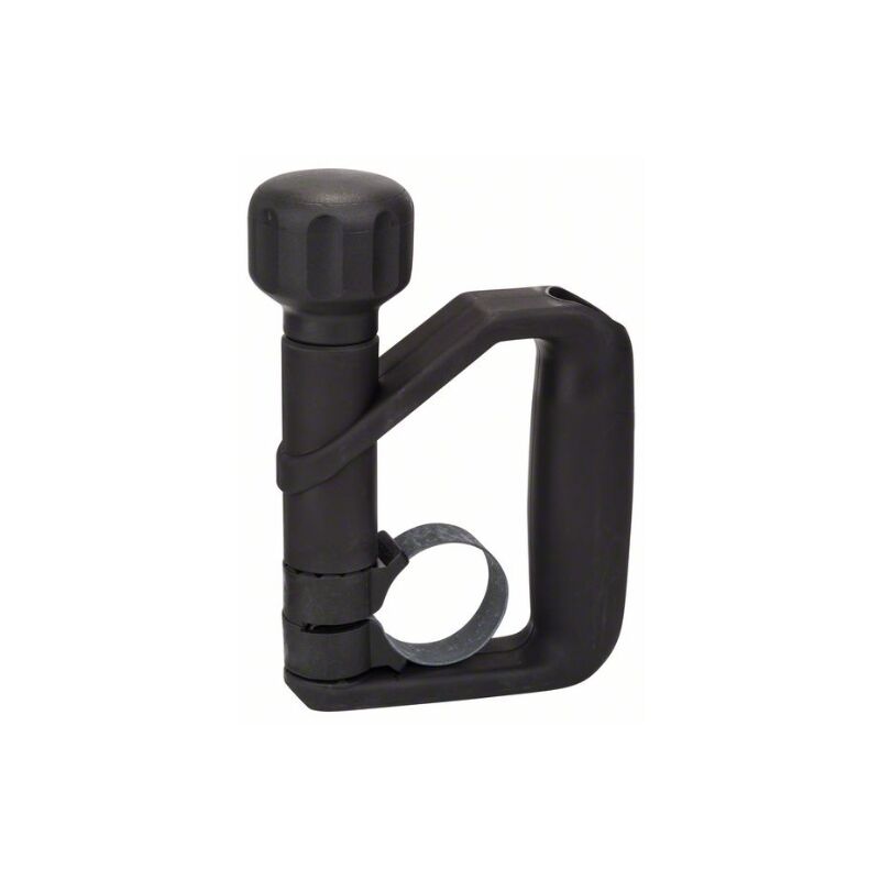 foto del prodotto bosch 2 602 025 063 impugnatura ausiliaria per power tool nero