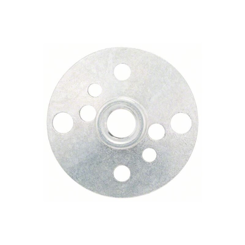 foto del prodotto bosch 2 603 345 018 dado tondo with filetto de flangia m 10 100 mm confezione de 1 