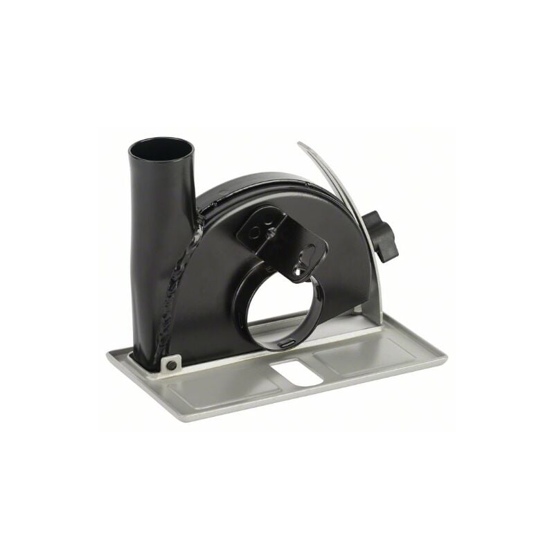 foto del prodotto bosch 2 605 510 264 ricevitore de polvere de trapano nero
