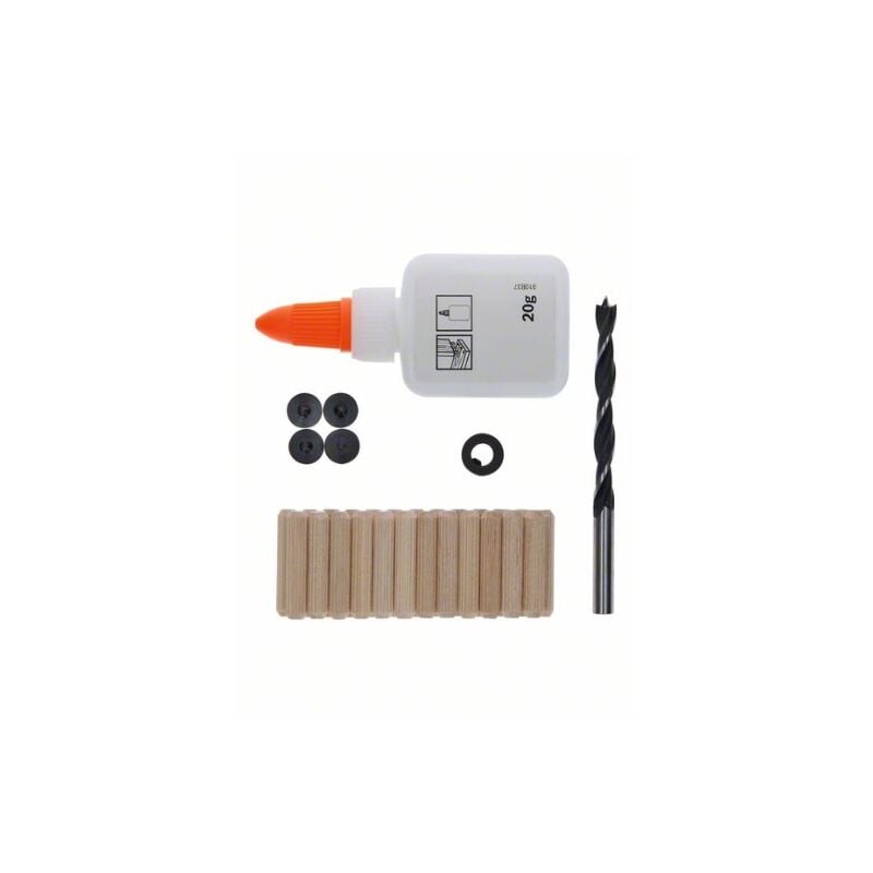 foto del prodotto bosch 2 607 000 449 accessorio per trapano elettrico