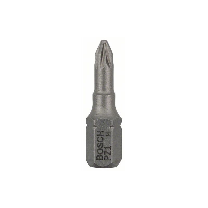foto del prodotto bosch 2 607 001 556 de extra duro punta del cacciavite pz 1, 25 mm confezione de 25 