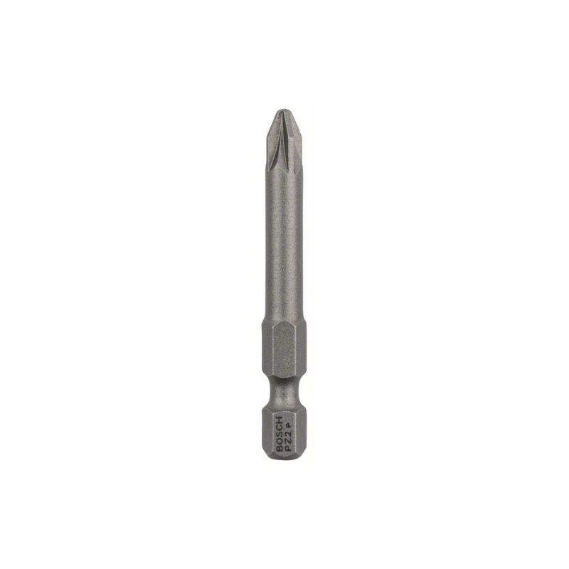 foto del prodotto bosch 2 607 002 506 de extra duro punta del cacciavite pz 2, 49 mm confezione de 25 