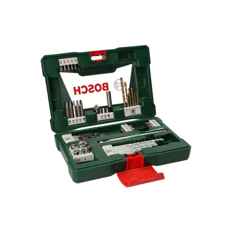 foto del prodotto bosch 2 607 017 314 punta de cacciavite 48 pezzo i 