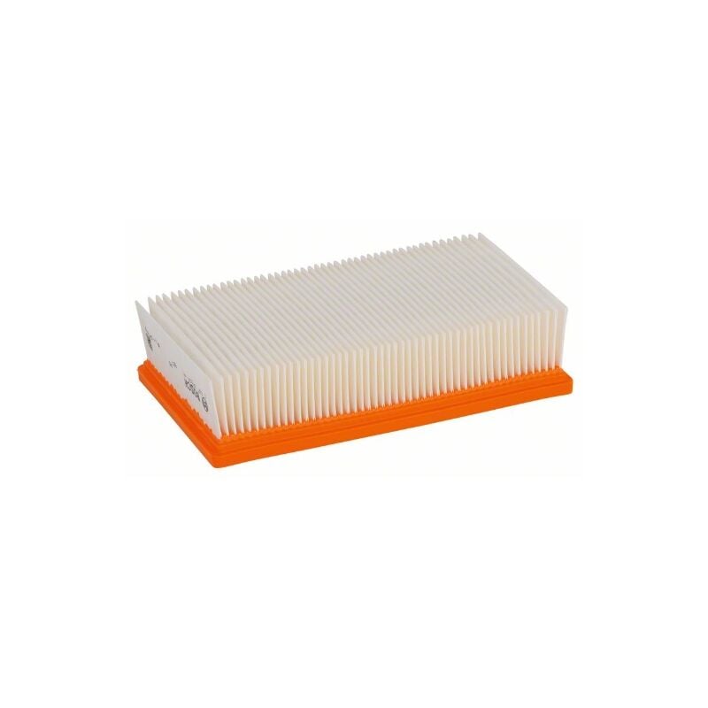 foto del prodotto bosch 2 607 432 034 accessorio per aspiratori de filtro per polveri