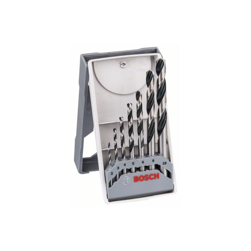 foto del prodotto bosch 2 608 577 347 punta da trapano punta da trapano twist 7 pezzo i 