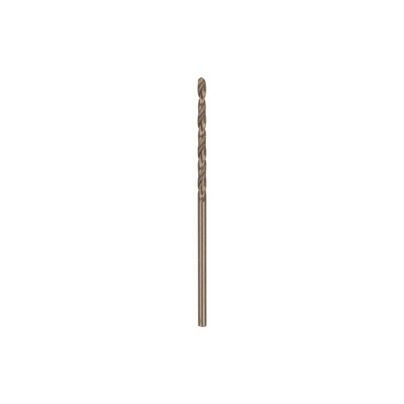 foto del prodotto bosch 2 608 585 874 confezione of 10 punte per metallo hss co, din 338 2 x 24 x 49 mm 