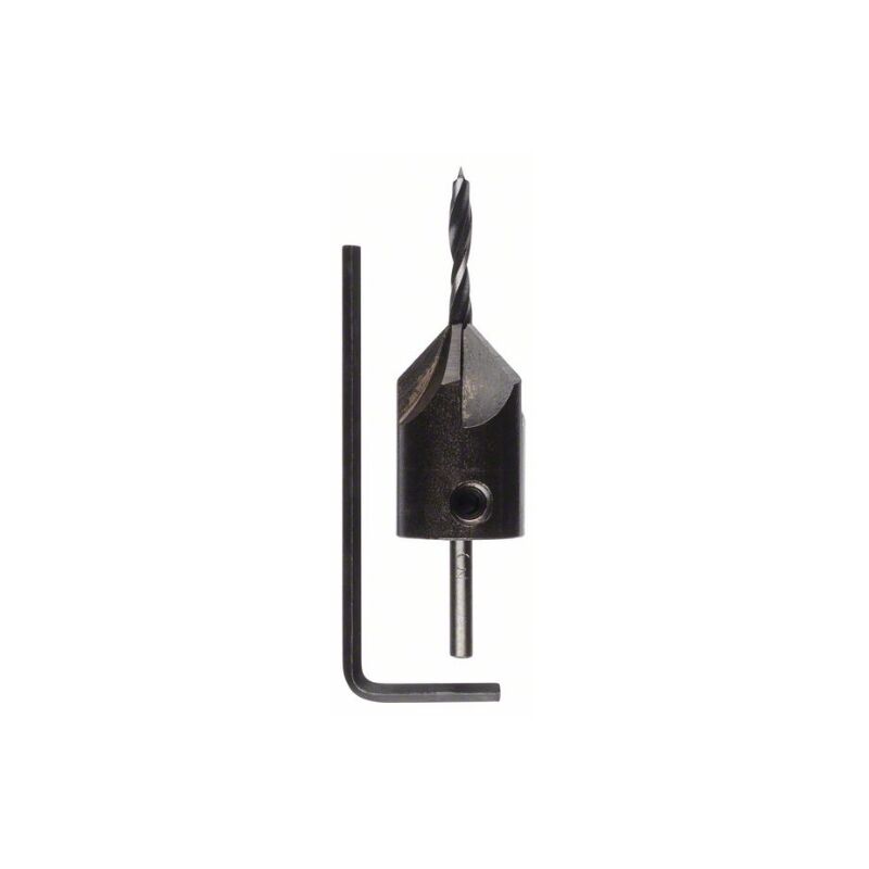 foto del prodotto bosch 2 608 595 345 punta per trapano twist 2, 1