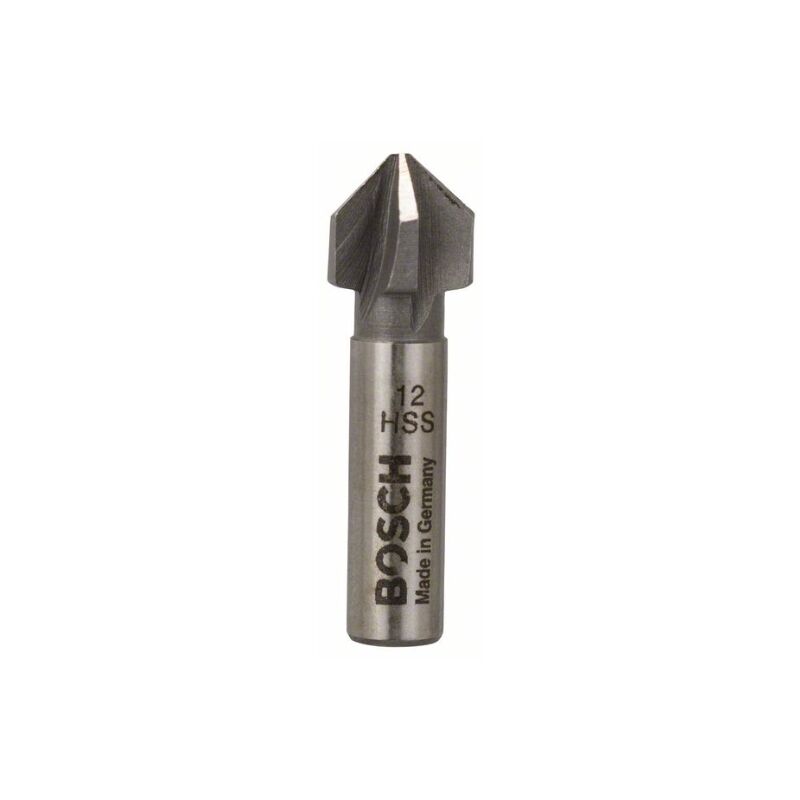 foto del prodotto bosch 2 608 596 371 punta per svasare 1 pz.