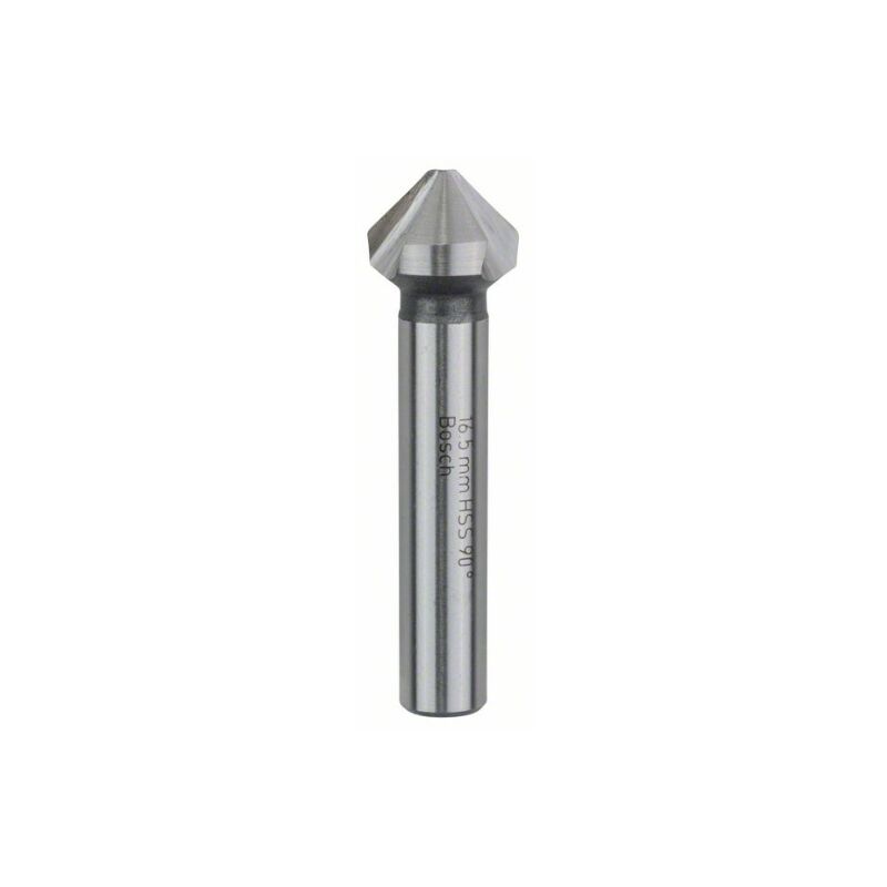 foto del prodotto bosch 2 608 597 508 svasatori conici 16,5, m 8, 60 mm, 10 mm confezione da 1 