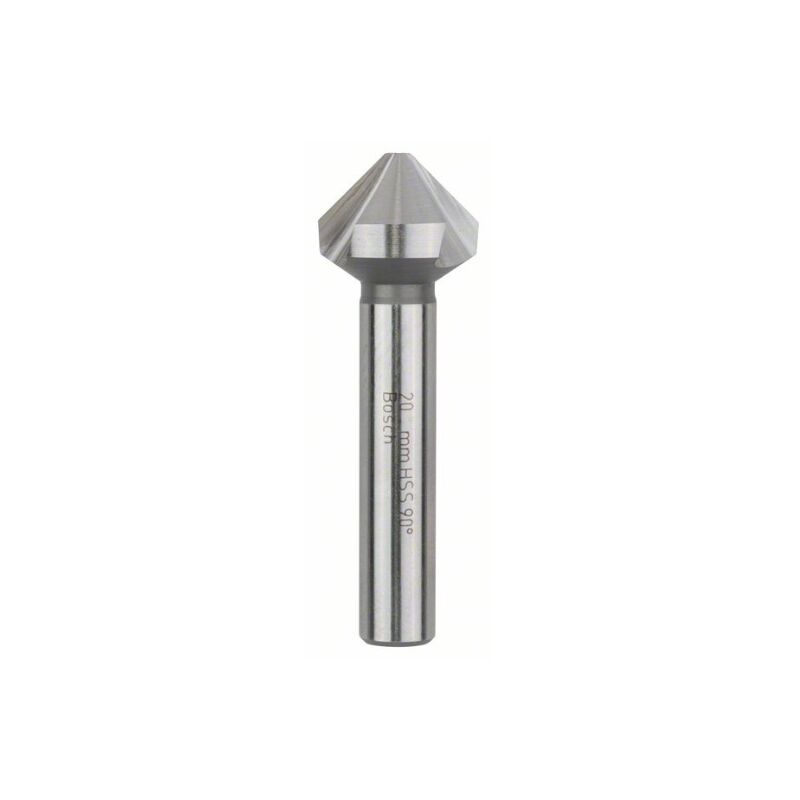 foto del prodotto bosch 2 608 597 510 svasatori conici 25,0, m 12, 67 mm, 10 mm confezione de 1 