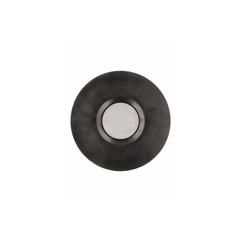 foto del prodotto bosch 2 608 601 714 accessorio per smerigliatrice angolare pad de supporto